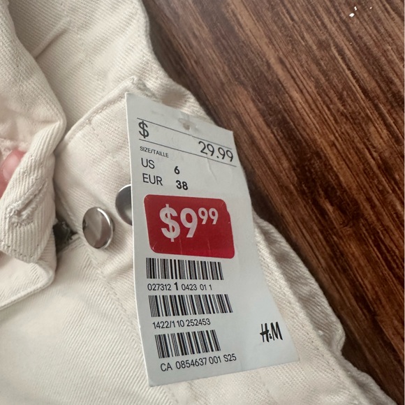 H&M skirt - Picture 2 of 2